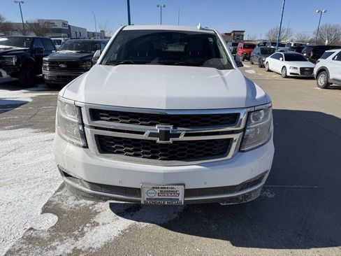 Used 2018 Chevrolet Tahoe LT image 8