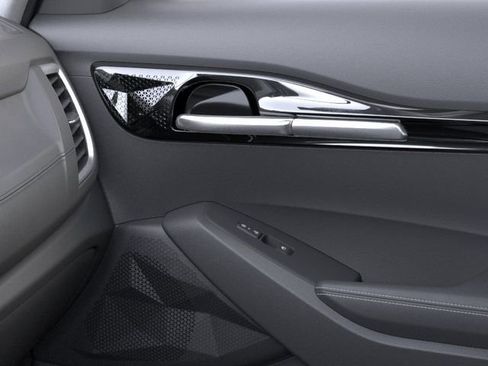 New 2026 Kia Seltos EX FWD image 25