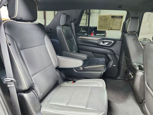 Used 2023 Chevrolet Tahoe Premier image 47