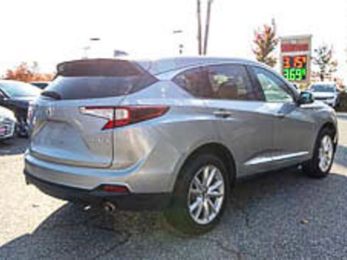 Used 2019 Acura RDX AWD image 6
