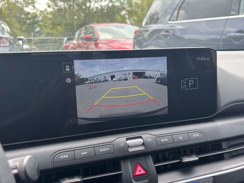 Used 2025 Kia K4 FWD image 22