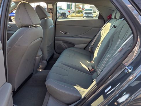New 2026 Hyundai Elantra SEL Sport Premium FWD image 6