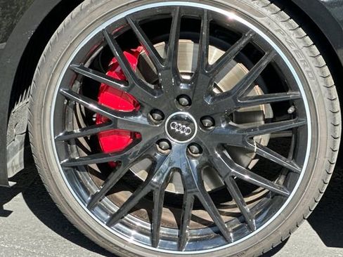 Used 2020 Audi TTS 2.0T w/ Competition Package image 24