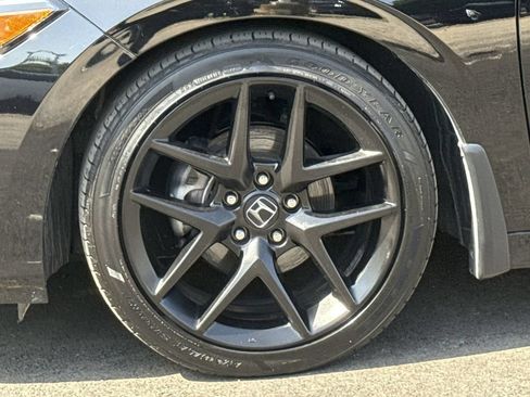 Used 2024 Honda Civic Sport image 18