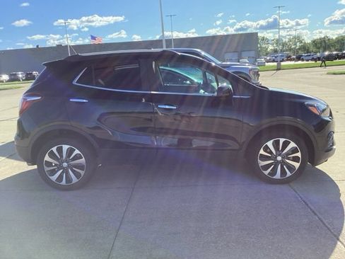 Used 2021 Buick Encore Preferred FWD image 10