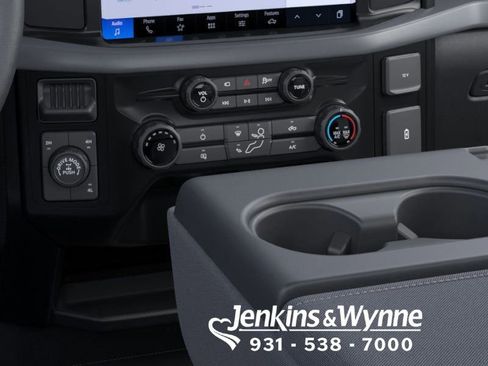 New 2026 Ford F150 XL AWD/4WD image 15