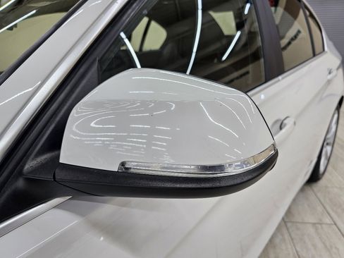 Used 2015 BMW 320i Sedan image 12