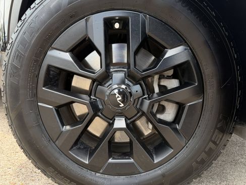 Used 2024 Kia Telluride SX Prestige X-Pro AWD/4WD image 10
