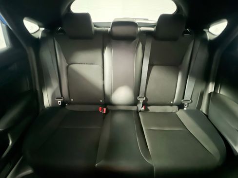 Used 2024 Honda Civic Sport image 32
