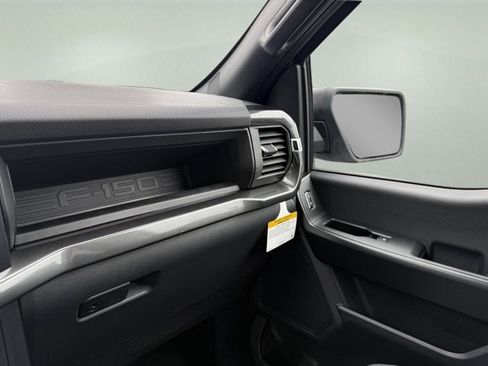 New 2026 Ford F150 STX w/ Equipment Group 200A AWD/4WD image 16