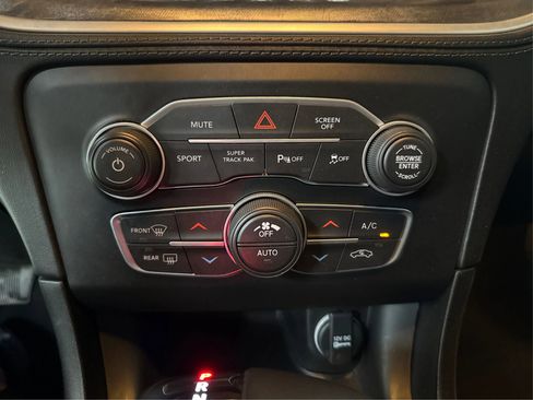 Used 2023 Dodge Charger R/T w/ Daytona Edition Group image 28