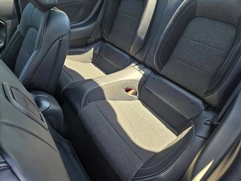 Used 2026 Ford Mustang Coupe RWD image 14