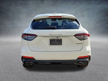 New 2024 Maserati Levante Modena Ultima