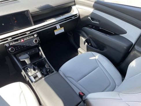 New 2025 Hyundai Santa Cruz Limited image 20