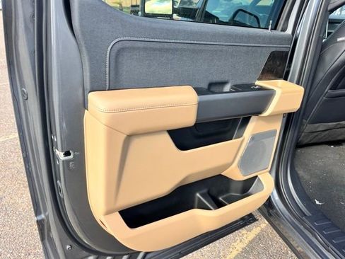 New 2026 Ford F350 Lariat image 21