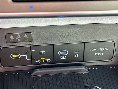 New 2026 Hyundai Kona SEL Sport image 32