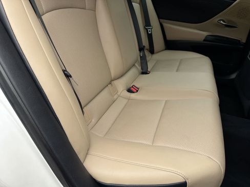 Used 2021 Lexus ES 350 w/ Premium Package FWD image 22