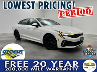 Used 2025 Kia K5 LXS 360° Tour