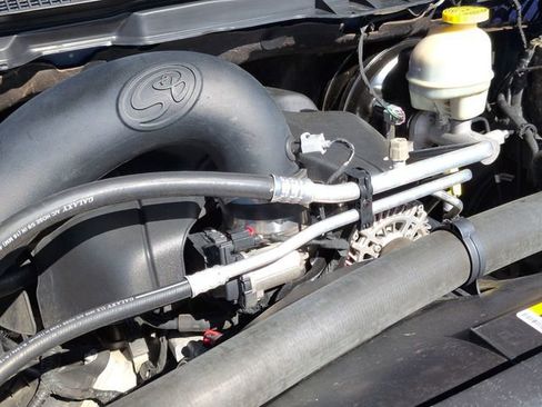 Used 2018 RAM 1500 Rebel w/ Luxury Group image 31