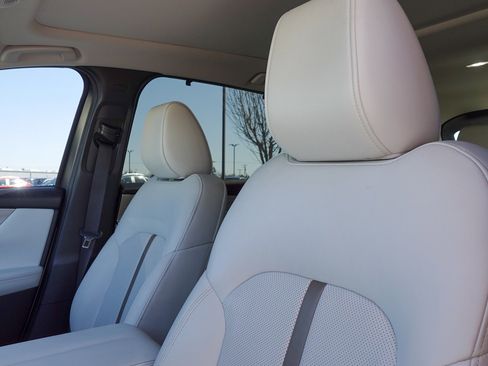 Certified 2024 MAZDA CX-90 Plug-In Hybrid w/ Premium Plus image 10