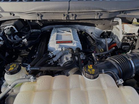 Used 2024 Ford F150 Raptor w/ Equipment Group 803A Raptor R image 37