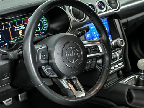 Used 2020 Ford Mustang Bullitt RWD image 19