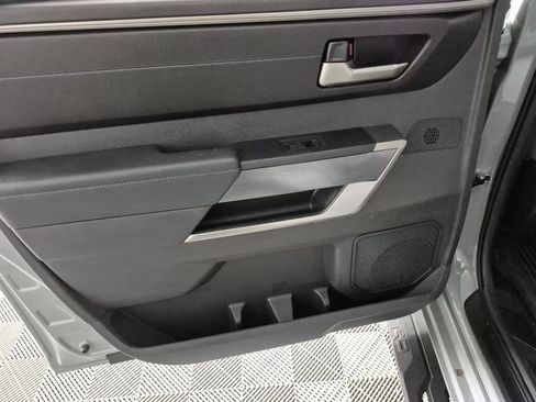 Used 2025 Toyota Tundra SR5 image 24