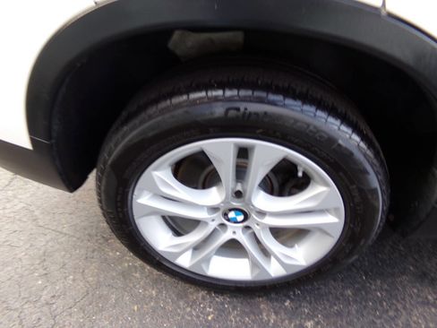 Used 2016 BMW X3 xDrive35i image 21