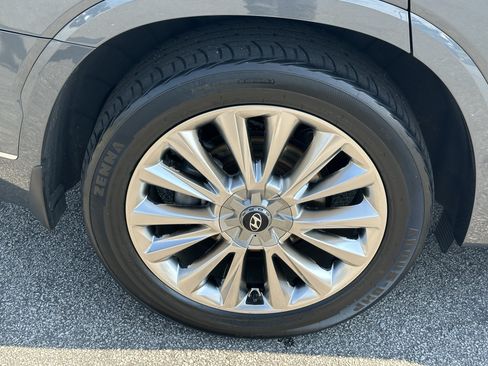Used 2020 Hyundai Palisade Limited FWD image 17