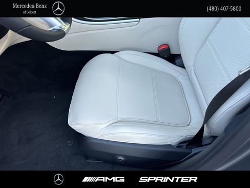 New 2026 Mercedes-Benz C 300 Sedan image 14