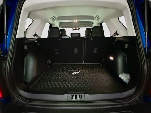 New 2026 Ford Bronco Sport Big Bend AWD/4WD image 34