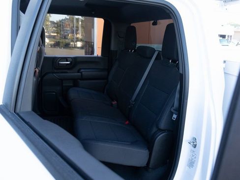 Used 2022 Chevrolet Silverado 3500 LT RWD image 21