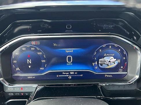 Used 2025 Chevrolet Silverado 2500 LT w/ Trail Boss Package image 33