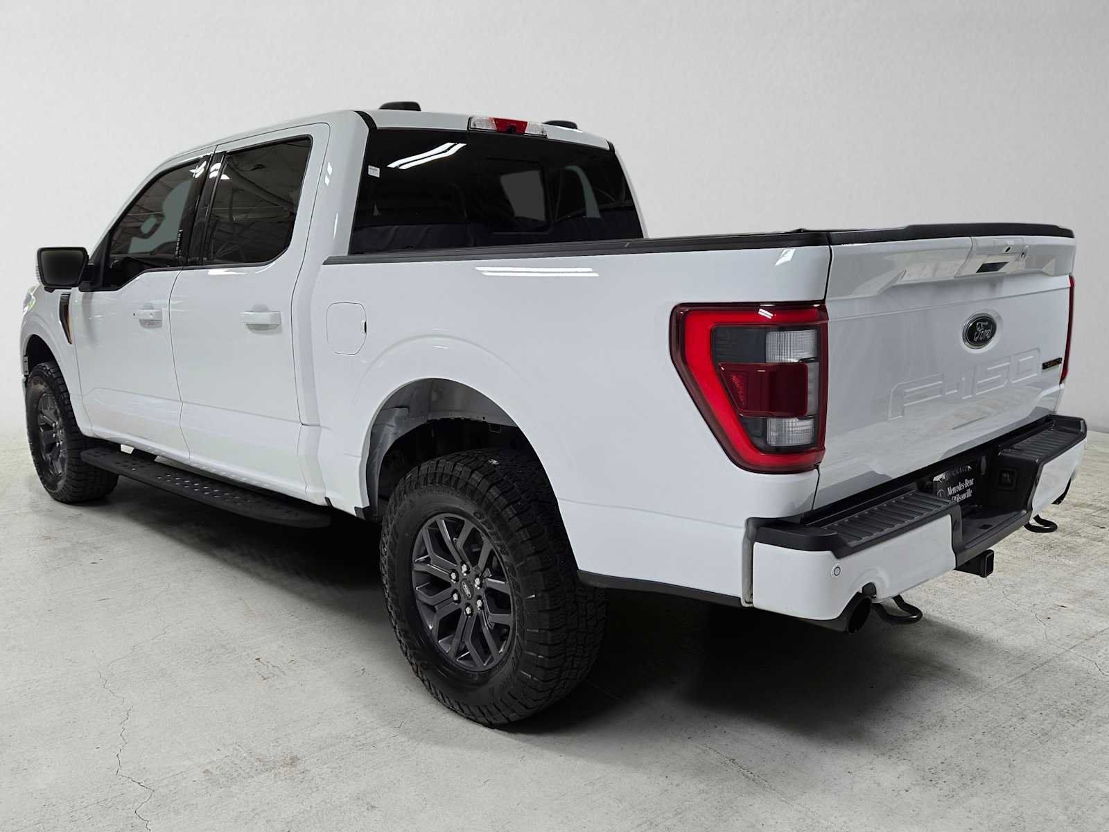 Used 2023 Ford F150 Tremor w/ Equipment Group 402A High AWD/4WD image 5