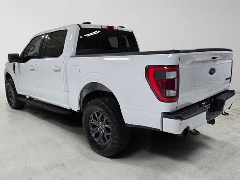 Used 2023 Ford F150 Tremor w/ Equipment Group 402A High AWD/4WD image 5