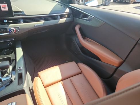 Used 2021 Audi A4 2.0T Premium Plus w/ Premium Plus Package image 16