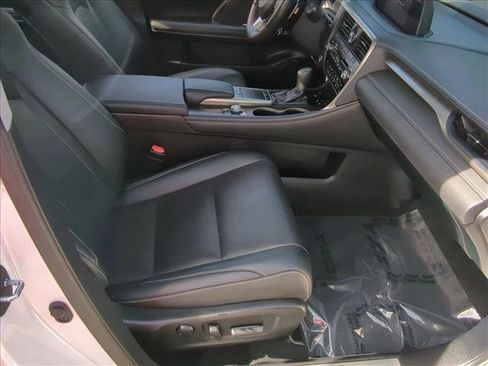 Used 2020 Lexus RX 350 FWD w/ Premium Package image 21