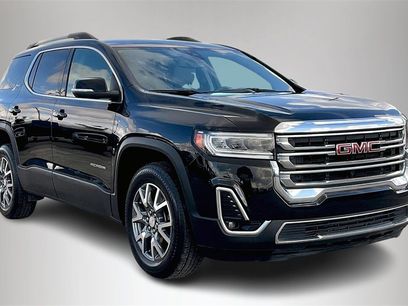 Used 2023 GMC Acadia SLT