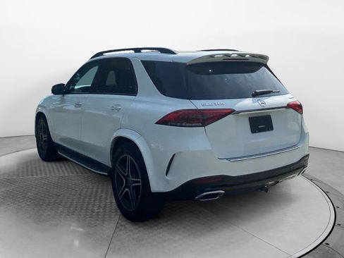 Used 2022 Mercedes-Benz GLE 350 4MATIC image 5