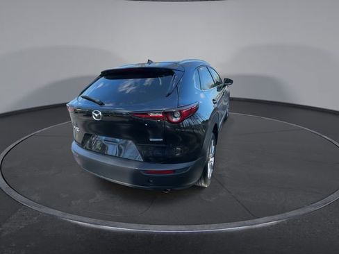 Used 2024 MAZDA CX-30 AWD 2.5 S w/ Premium Package image 14