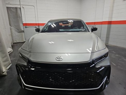 New 2026 Toyota Crown AWD/4WD image 2