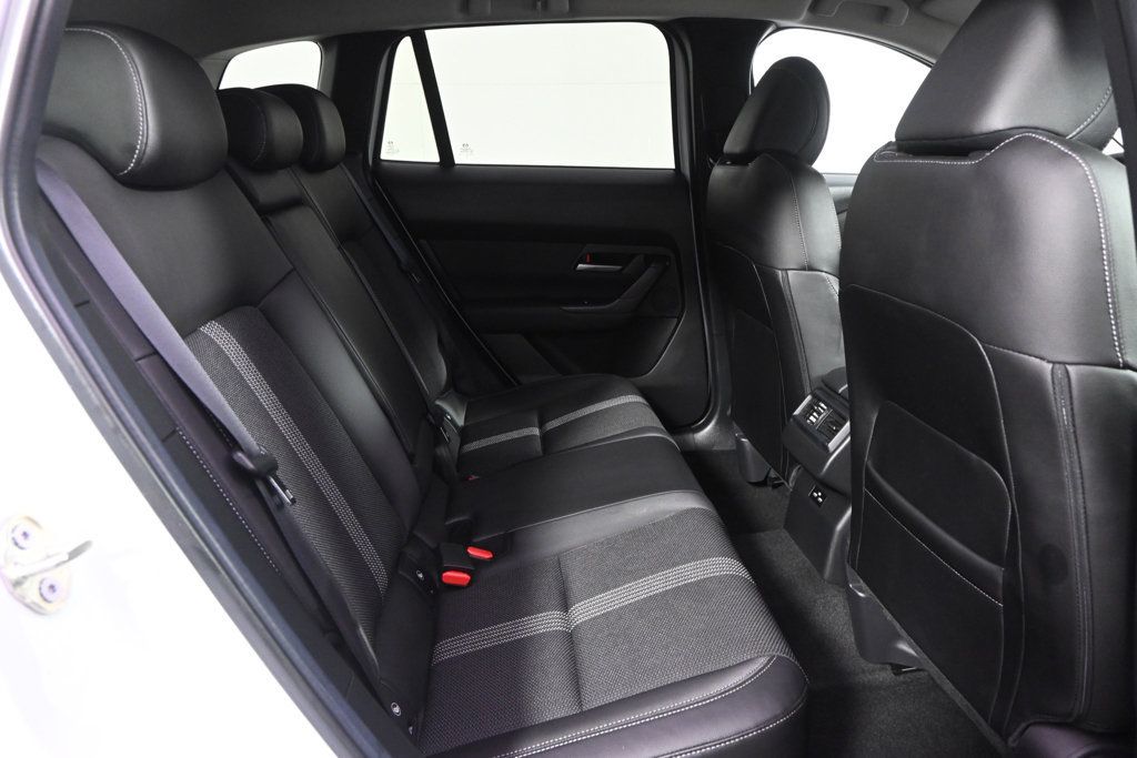 Used 2024 MAZDA CX-50 AWD 2.5 S w/ Cargo Package image 18