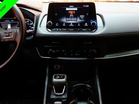 Certified 2023 Nissan Rogue S AWD/4WD image 32