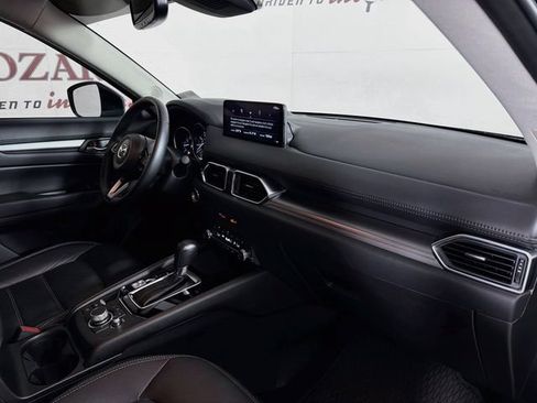 Used 2024 MAZDA CX-5 AWD 2.5 S image 35