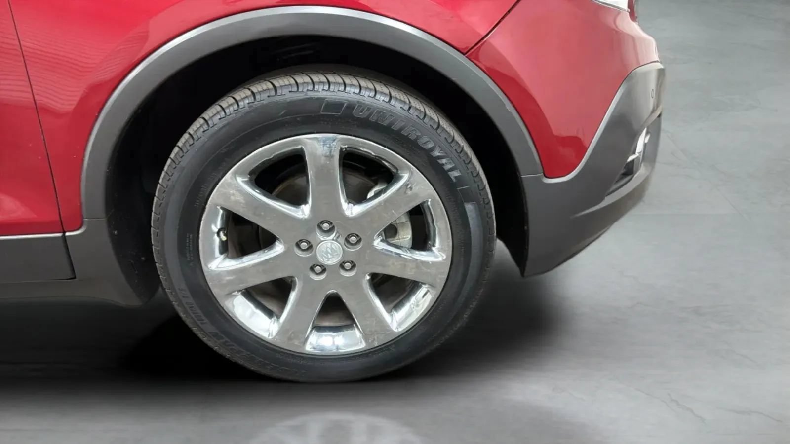 Used 2015 Buick Encore Premium w/ Experience Buick Package FWD image 24