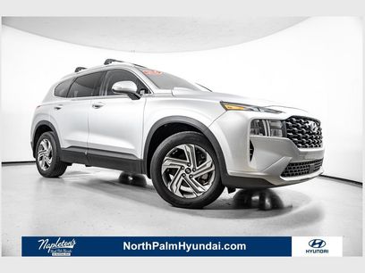 Certified 2023 Hyundai Santa Fe SEL