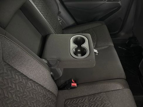 Used 2023 Chevrolet Equinox LT image 18