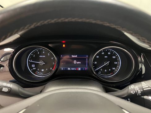 Used 2023 Buick Encore GX Essence w/ Experience Buick Package image 27