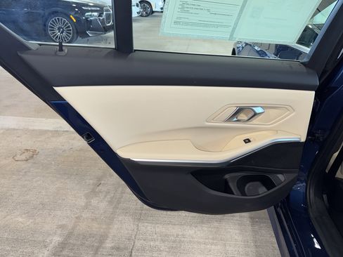 Certified 2024 BMW 330i Sedan image 15