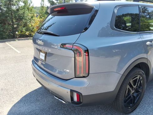 Used 2023 Kia Telluride EX X-Line AWD/4WD image 14